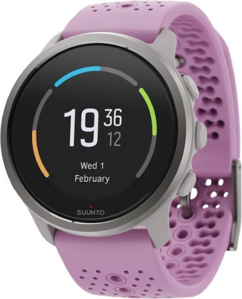 Suunto Five Peak