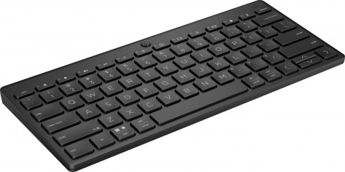 HP 350 Compact Multi-Device Bluetooth Keyboard