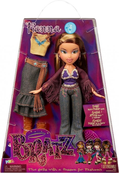 Bratz Fianna 591993