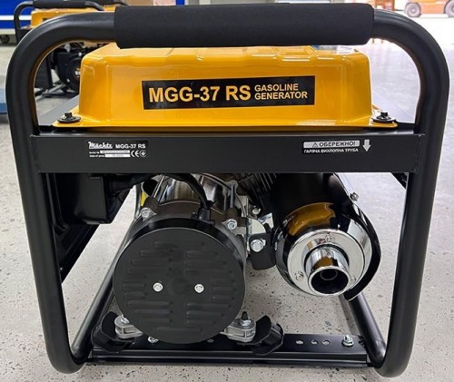 Machtz MGG-37 RS