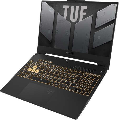 Asus TUF Gaming F15 (2022) FX507ZC4