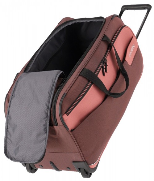 Travelite Viia Trolley Travel Bag