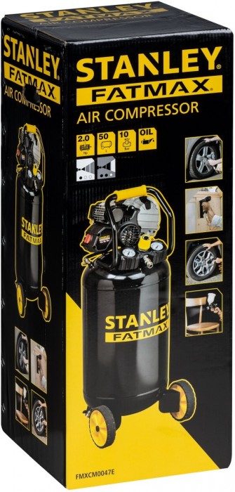 Stanley FatMax HY 227/10/50V