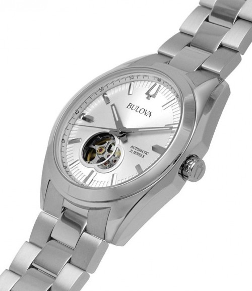 Bulova Surveyor Classic 96A274