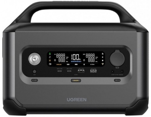 Ugreen PowerRoam 600