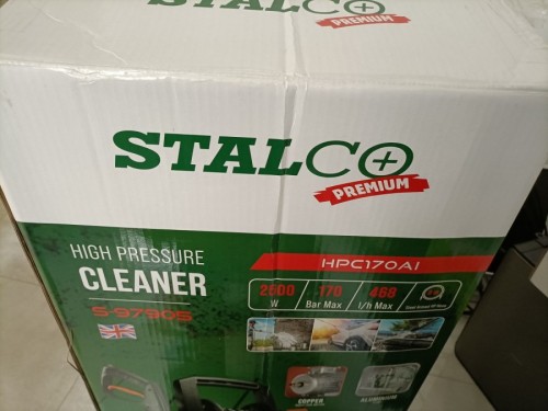 STALCO HPC170AI