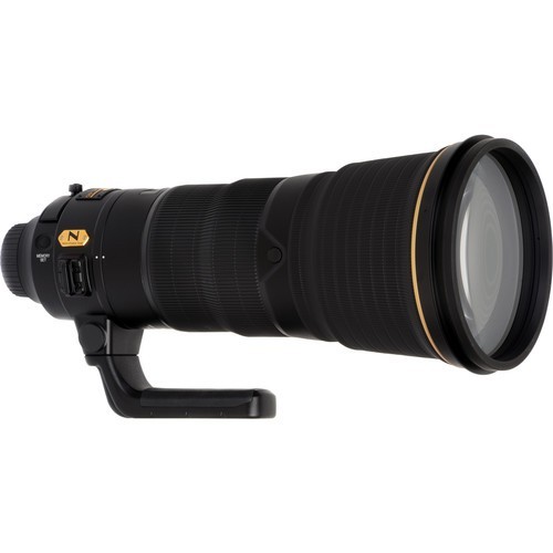 Nikon 400mm f/2.8E VR AF-S FL ED Nikkor