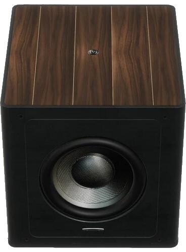 Sonus Faber Gravis III