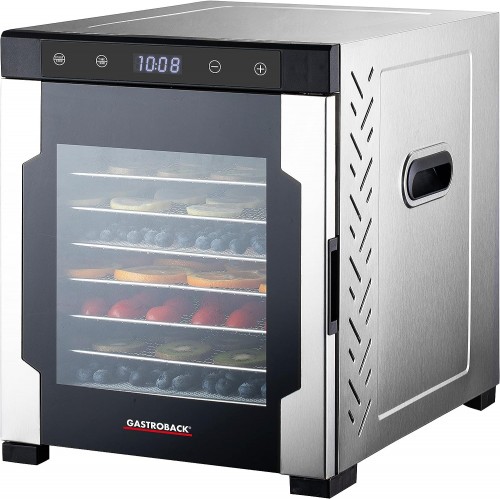 Gastroback Design Dehydrator Max