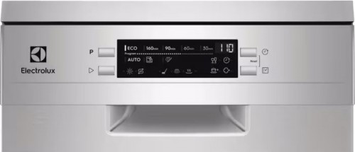 Electrolux ESS 64321 SX