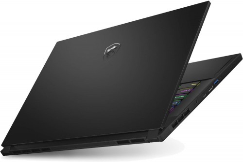 MSI Stealth GS66 12UGS