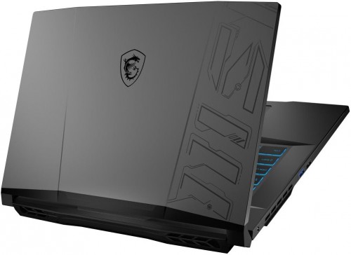 MSI Pulse 15 B13VFK