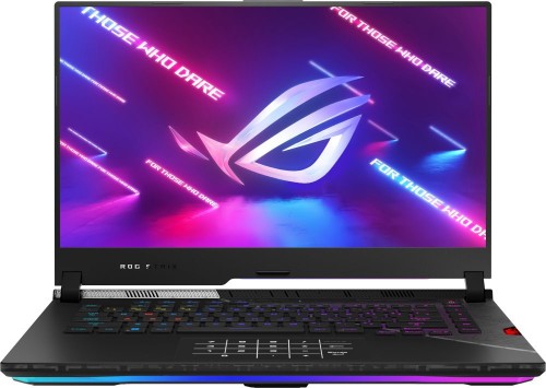 Asus ROG Strix Scar 15 (2022) G533ZW