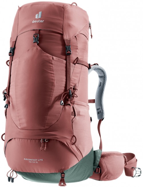 Deuter Aircontact Lite 45+10 SL 2023