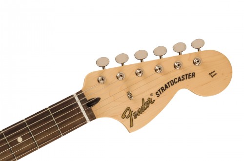 Fender Limited Edition Tom DeLonge Stratocaster