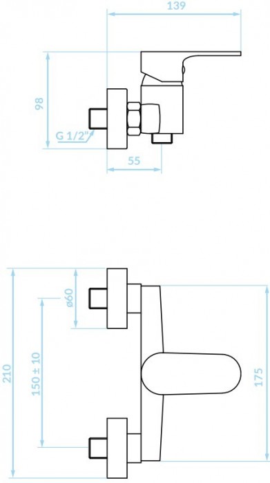 Kuchinox Pana BKN 040D