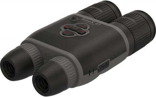ATN BinoX 4T 384 1.25-5x
