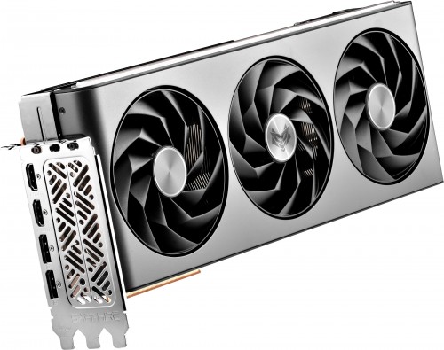 Sapphire Radeon RX 7700 XT NITRO+ 12GB