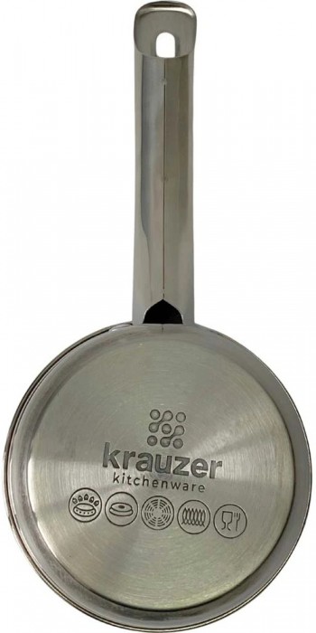 Krauzer Constant 78002