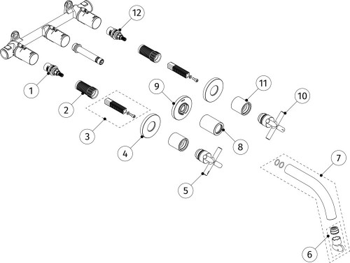 Tres Mont Blanc 28330001
