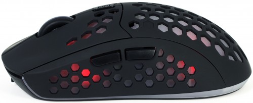 Gembird MUSG-RAGNAR-WRX500