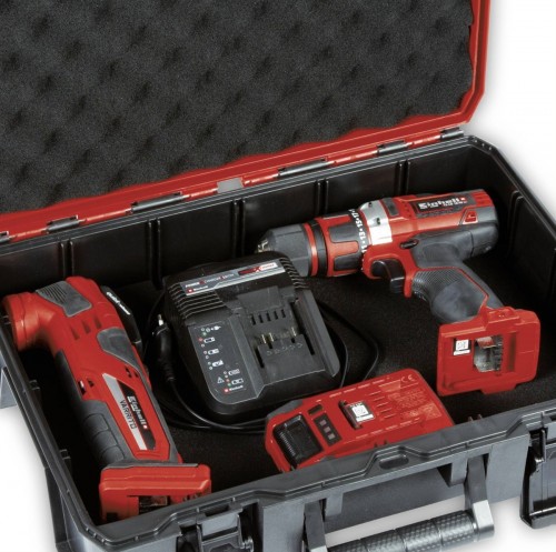 Einhell E-Case S-F (4540011)