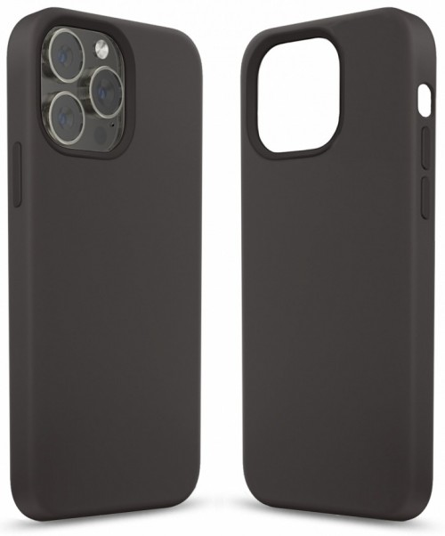 MakeFuture Premium Silicone Case for iPhone 13 Pro