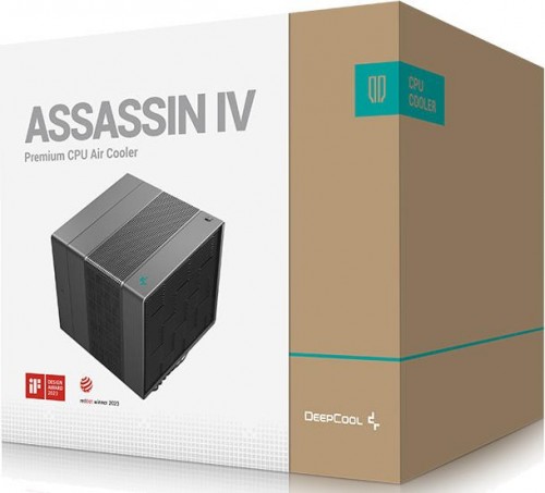 Deepcool Assassin IV