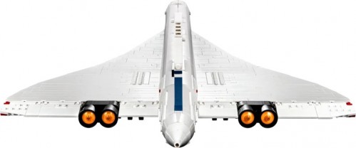 Lego Concorde 10318