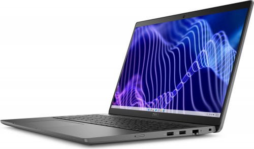 Dell Latitude 15 3540