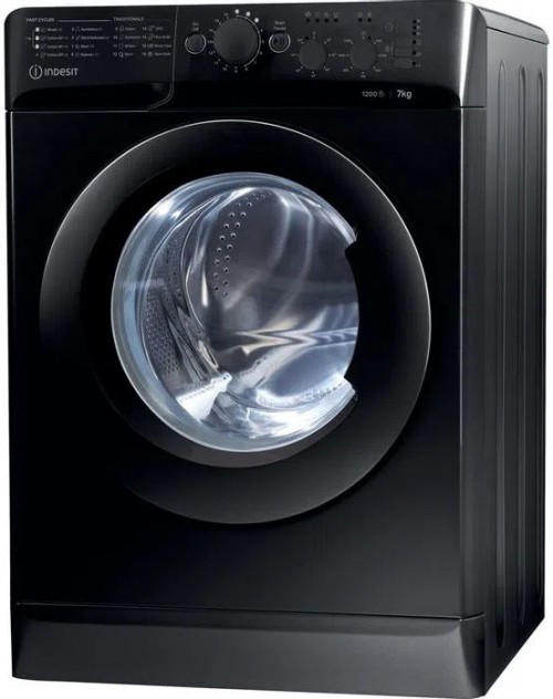 Indesit MTWC 71252 K UK