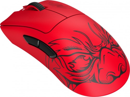 Razer DeathAdder V3 Pro Faker Edition