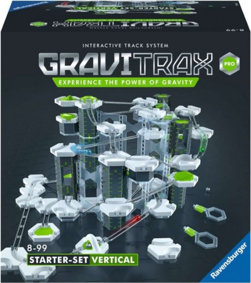 Ravensburger Starter Set Vartical 26832