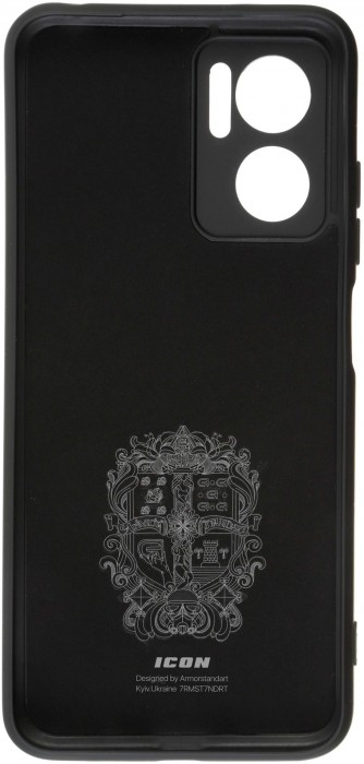 ArmorStandart Icon Case for Redmi 10/11 Prime/Note 11E