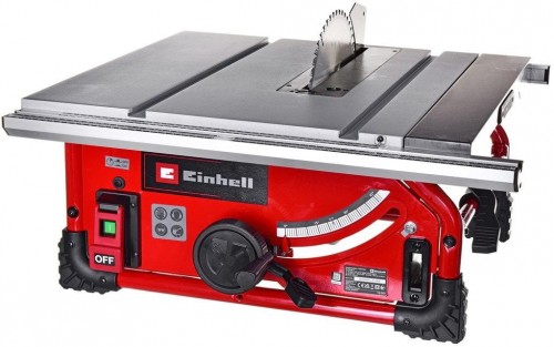 Einhell Expert TE-TS 254 T