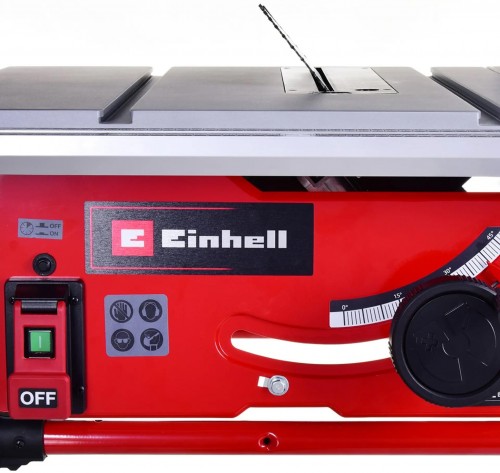 Einhell Expert TE-TS 254 T