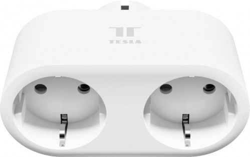 Tesla Smart Plug Dual