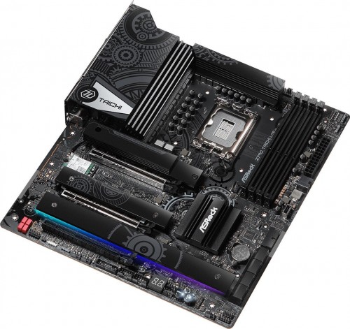 ASRock Z790 Taichi Lite