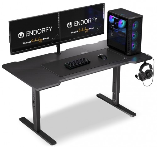 Endorfy Atlas L