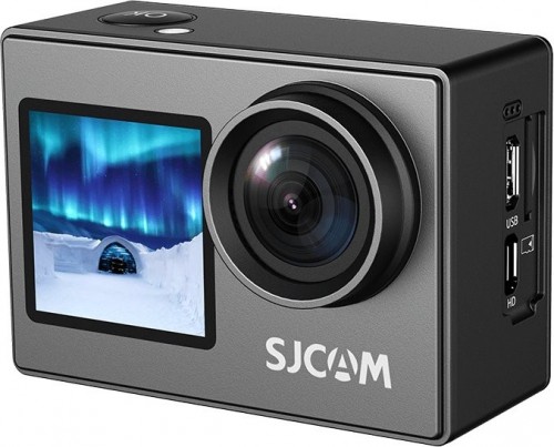 SJCAM SJ4000 Dual