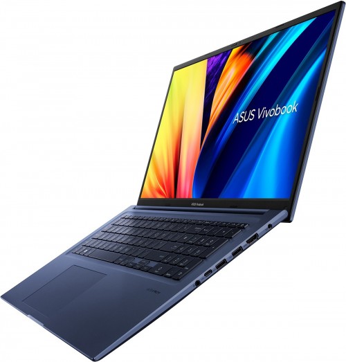 Asus Vivobook 17X S1703QA