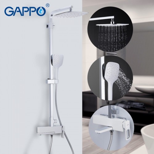 Gappo G2417-8