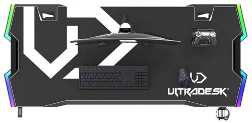 Ultradesk Force