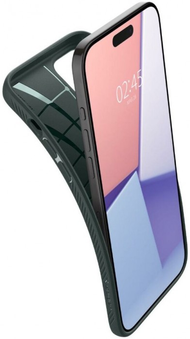 Spigen Liquid Air for iPhone 15 Pro