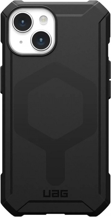 UAG Essential Armor with Magsafe for iPhone 15