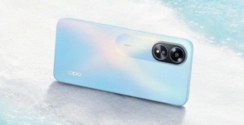 OPPO A18