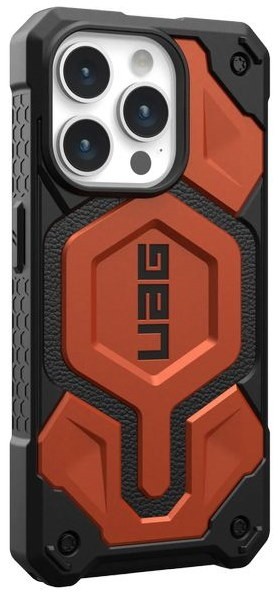 UAG Monarch Pro with Magsafe for iPhone 15 Pro Max