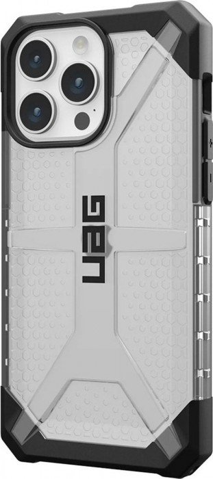 UAG Plasma for iPhone 15 Pro