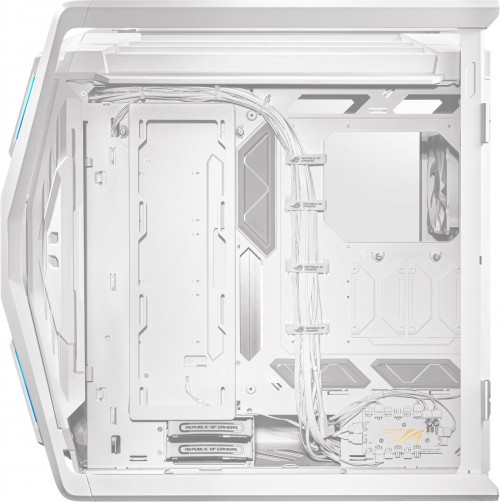 Asus ROG Hyperion GR701 White