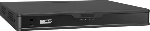 BCS BCS-P-NVR0902-A-4K-III